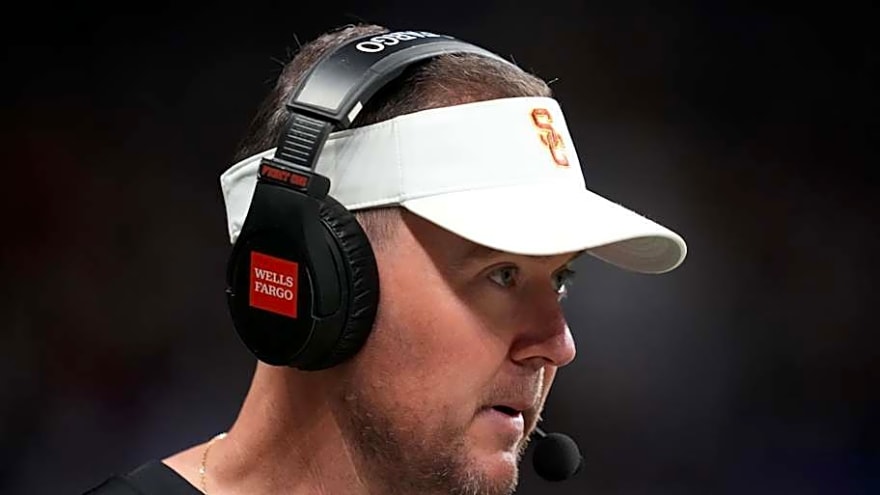 The Most Slept On USC Football Transfer Entering Next Season