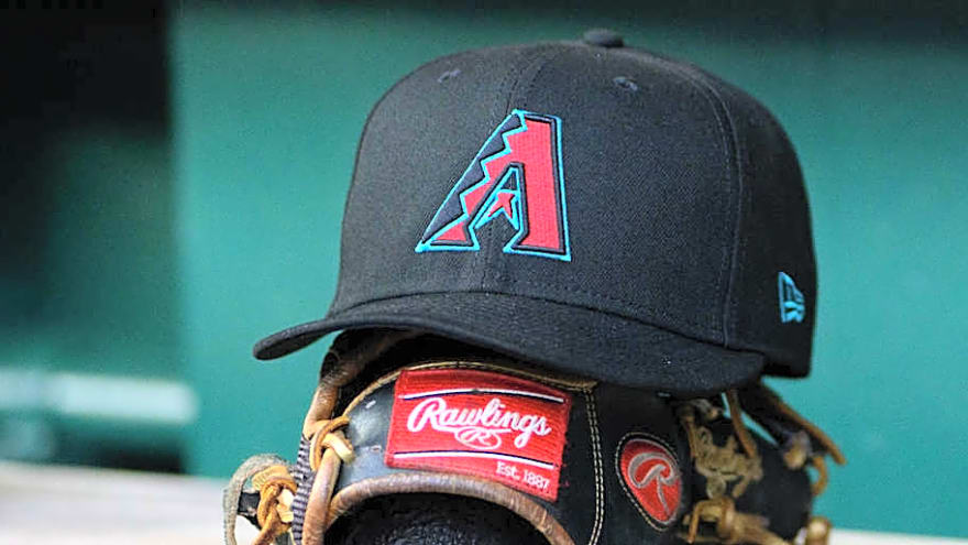 Ex-Royals 8-Year Veteran Cuts Ties With Diamondbacks