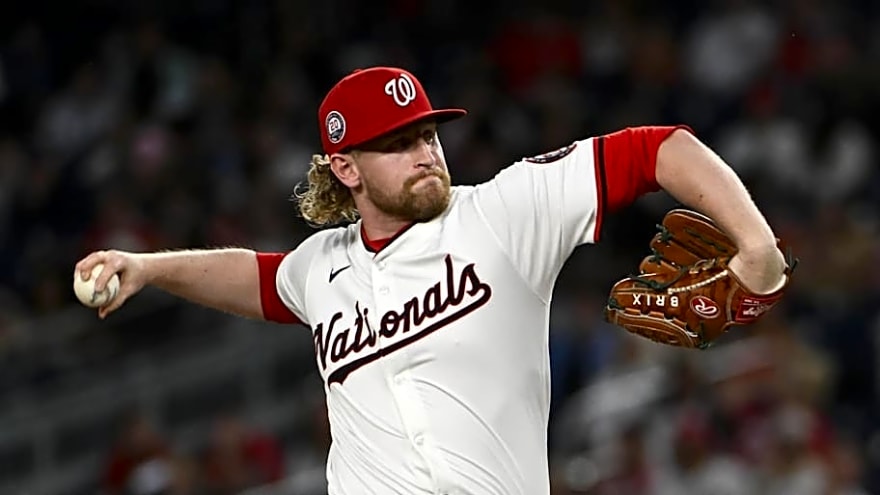 Marlins Optioning Zach Brzykcy Has Significant MLB Roster Implications