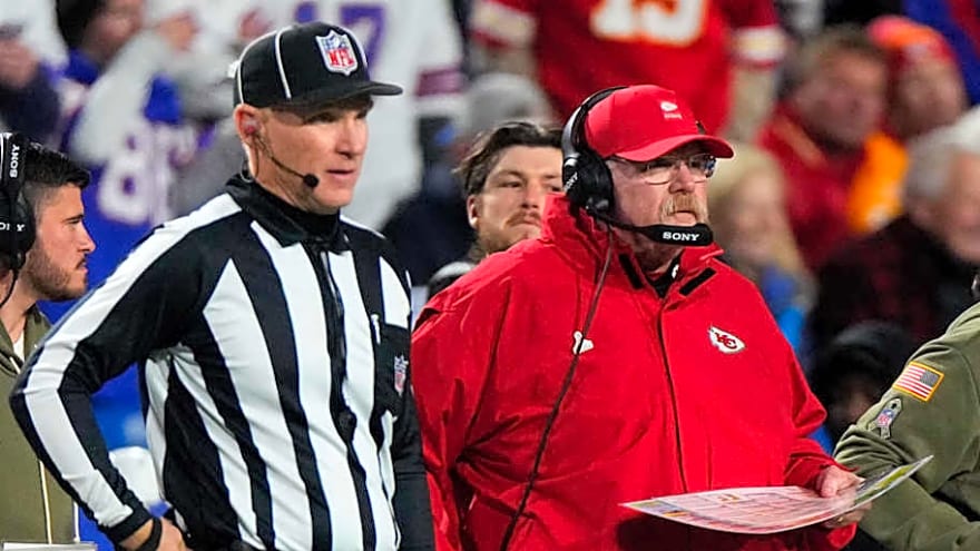 Final Chiefs–Cowboys Prediction for Thanksgiving Showdown