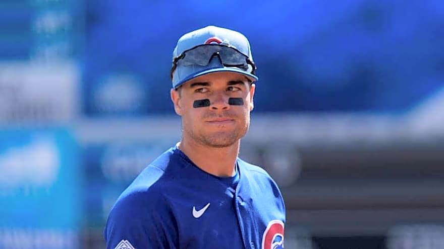 Cubs Announce Lineup for Renewal of Spring Training Rivalry With White Sox