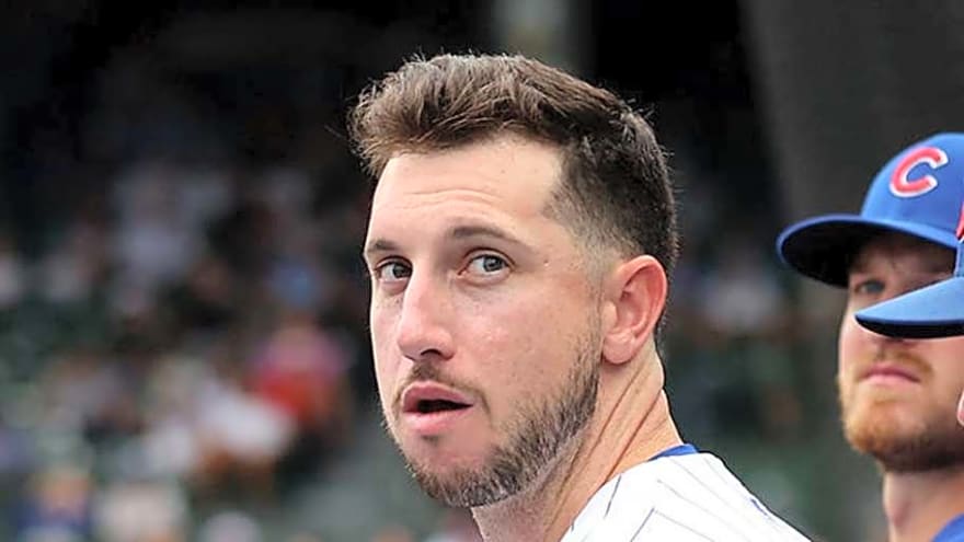 Insider pokes holes in Mets' Kyle Tucker interest