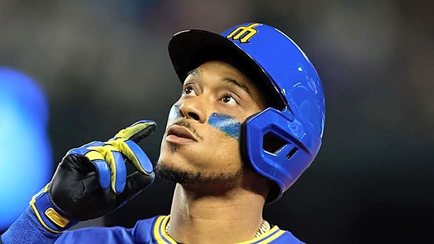 Several Key Seattle Mariners Players Struggling at Inopportune Time