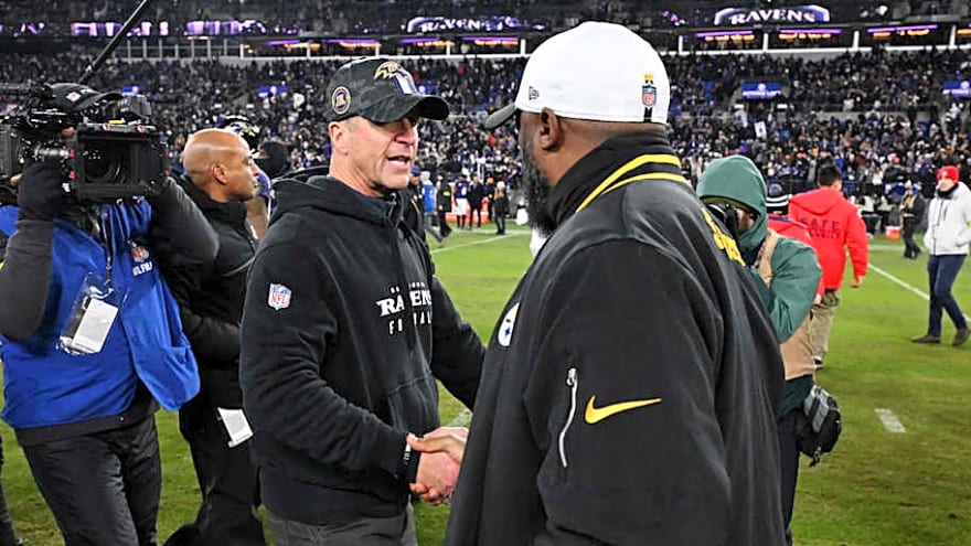 Man Pleads Guilty To Flying Drone Over Ravens Playoff Game