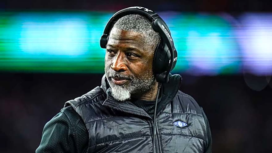 Jets Focused On Wins, Not No. 1 Draft Pick