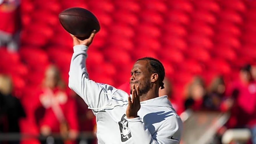 Where the Raiders Must Improve Following Bye Week