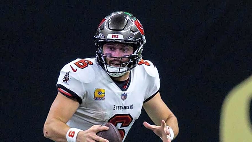 How Buccaneers can beat Saints in Week 8