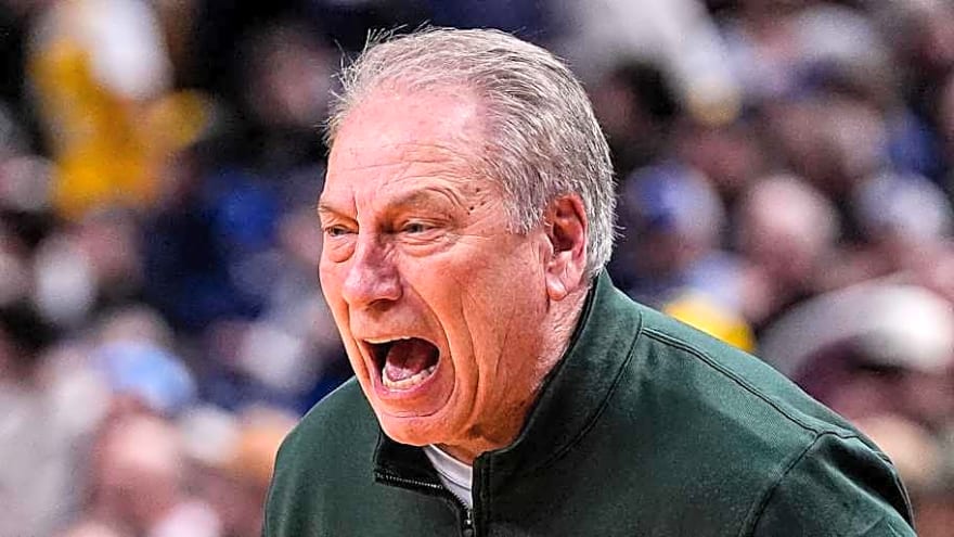 Why Offense Must Improve for MSU's Final Four Hopes