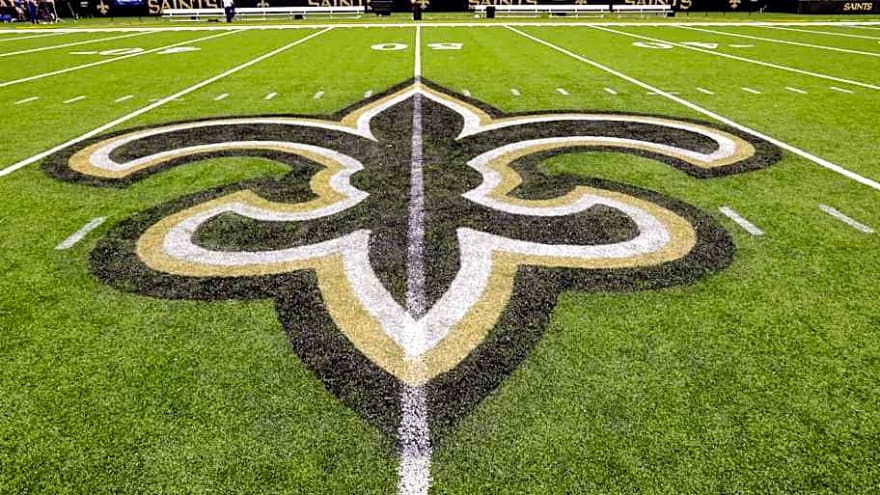 Saints QB Hits Free Agency After 3-Year Stint in New Orleans