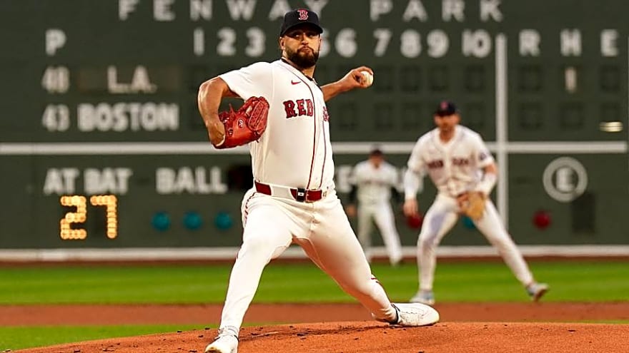 One Red Sox Free Agent They Can't Afford to Lose (and One They Can)
