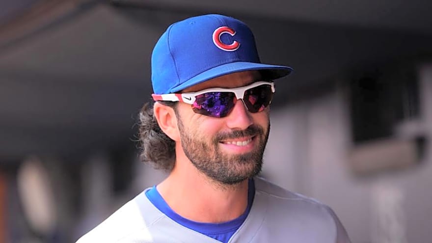 Dansby Swanson Reflects On ‘Dang Good’ Cubs Season In Emotional Message