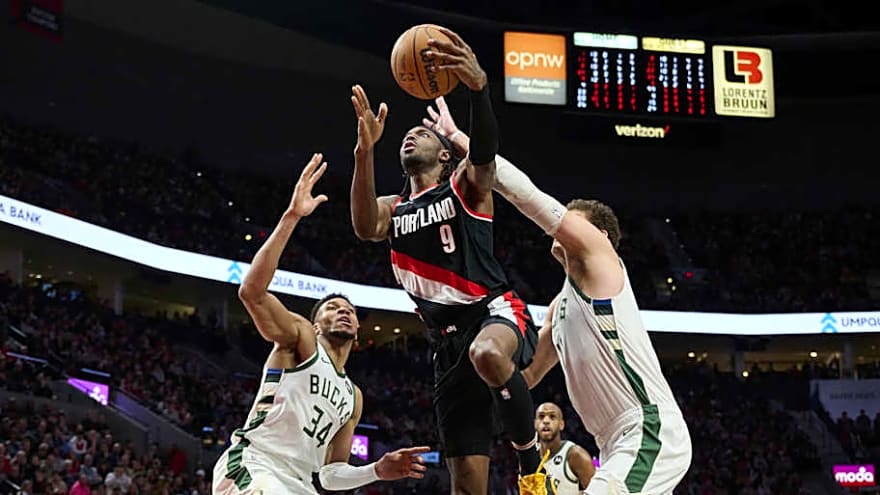 Milwaukee Bucks trading for Jerami Grant could prove disastrous