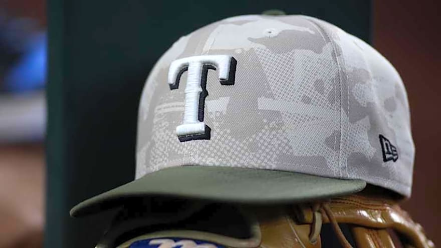 Three Prospects Rangers Should Consider Selecting in Rule 5 Draft