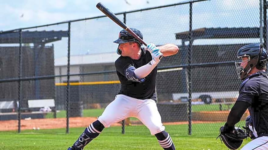 3 Key Players to Watch in Tigers Spring Training Opener Against New York Yankees