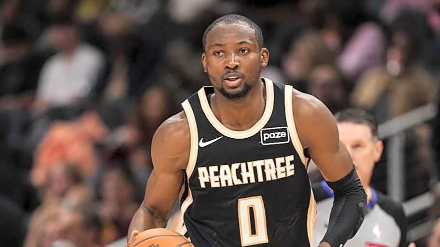 Did the Kings Make a Mistake by Not Trading for Jonathan Kuminga?