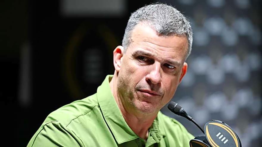 Miami's Offensive Line is Starting 'Gel' but Still Searching for More