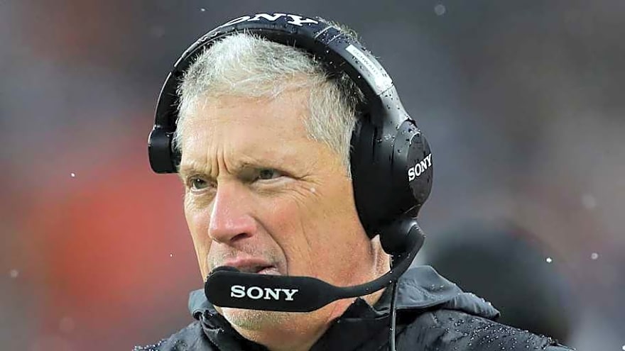 Why Jim Schwartz Sitting Out in 2026 is Good for Chiefs