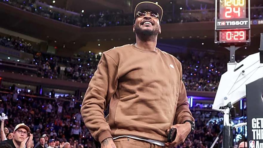 Pistons Draft Blunder Listed Among Biggest NBA 'What Ifs'