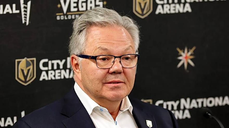 Gary Bettman's potential no-trade clause move could unleash Kelly McCrimmon on a new level