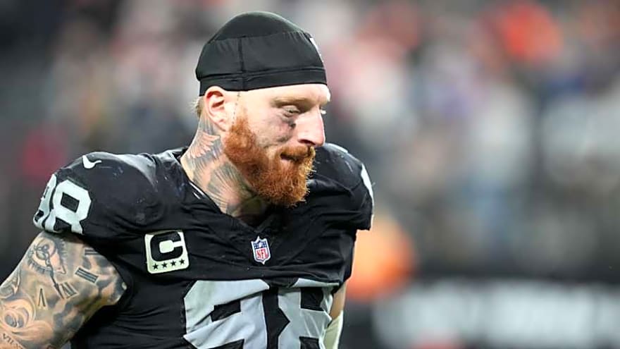 Cowboys in Danger of Getting Priced Out of Maxx Crosby Trade Sweepstakes