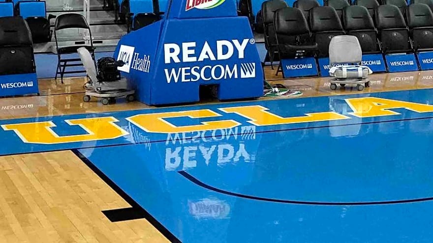 UCLA Basketball Top 20 Players of All Time: No. 12