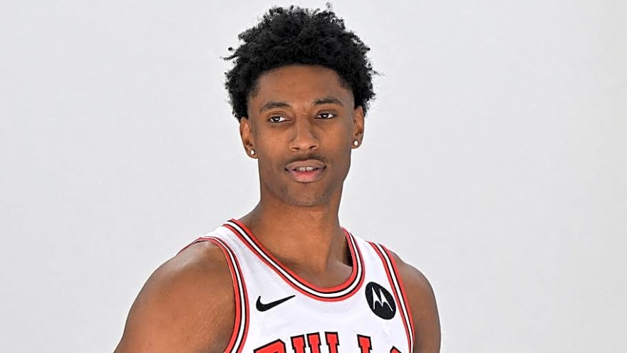 Bulls Make First Training Camp Roster Change, Add a New Face and Waive Another
