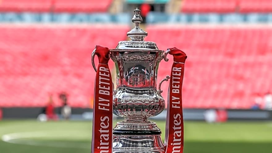 FA Cup draw: Enzo Maresca&#39;s Chelsea discover third round opponents