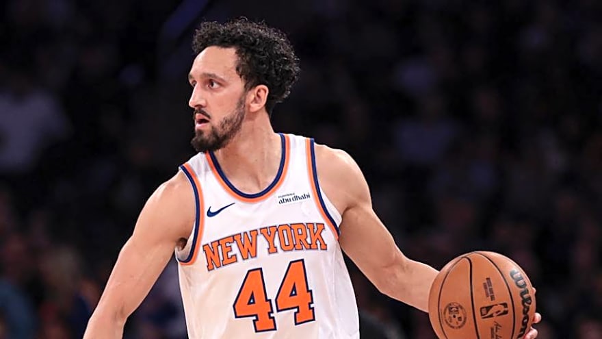 Landry Shamet Breaks Down Knicks' Winning Formula