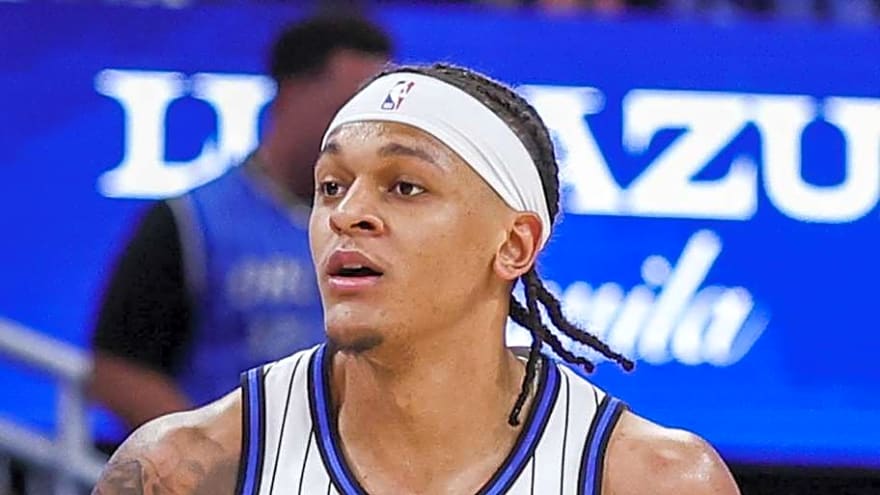 Elite Ball Movement is Transforming the Magic