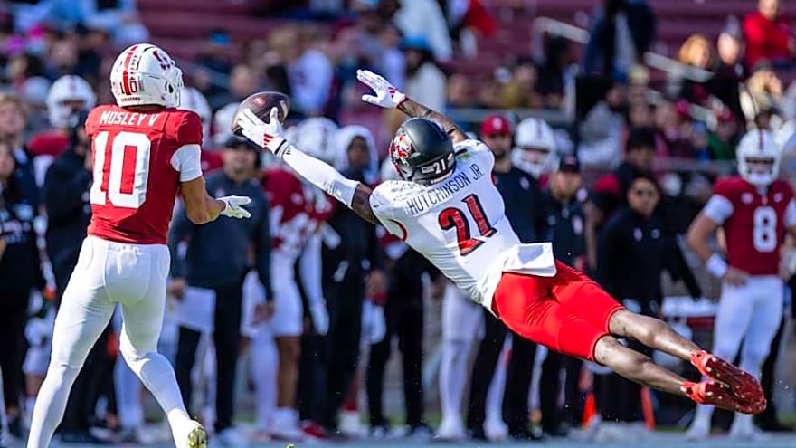 2025 Louisville Football Position Breakdown: Safety