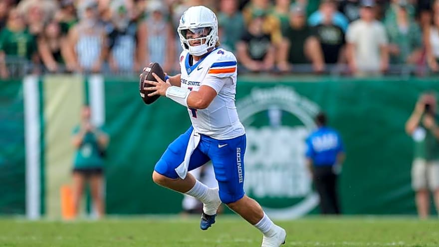 3 biggest questions Boise State faces before No. 2 Oregon showdown
