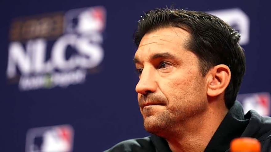 Insider Gives Diamondbacks Abysmal Offseason Grade