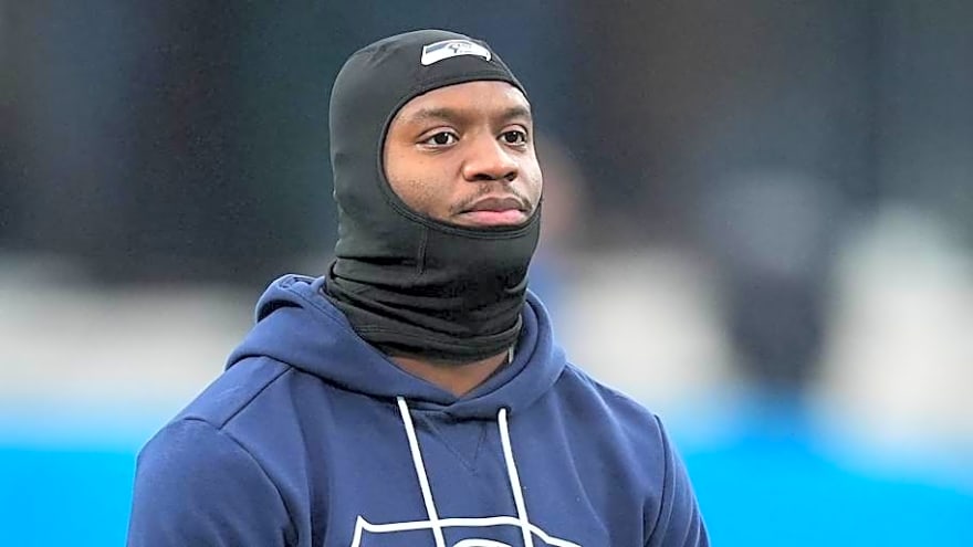 Seahawks No Longer Super Bowl Favorites After Free Agency Begins