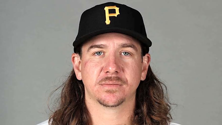 Pirates Struggling Spring Training Pitcher to Miss Time