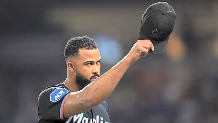 Marlins Opening Day Lineup Projection Built Around Youth and Upside