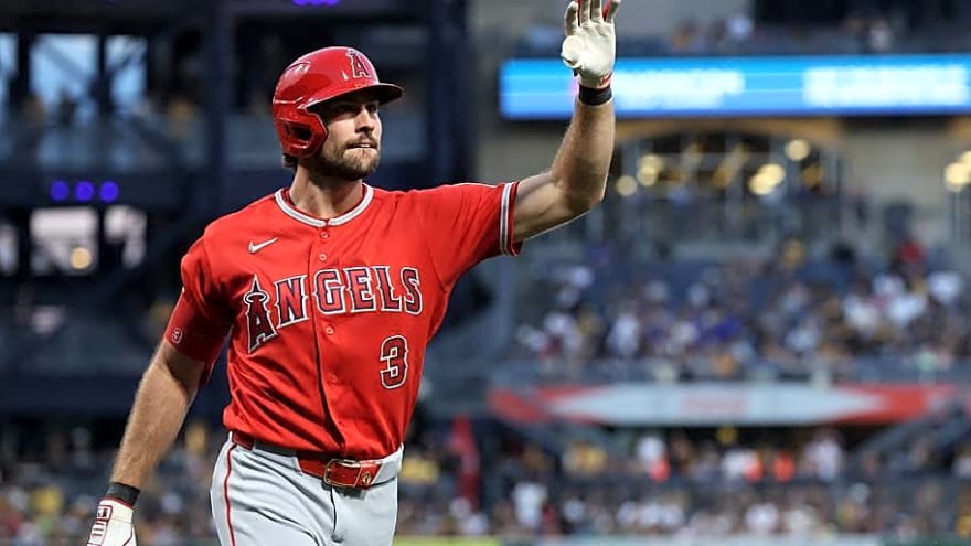 Trimming the Dead Weight: The Angels' Toughest Non-Tender and Expiring Contract Decisions