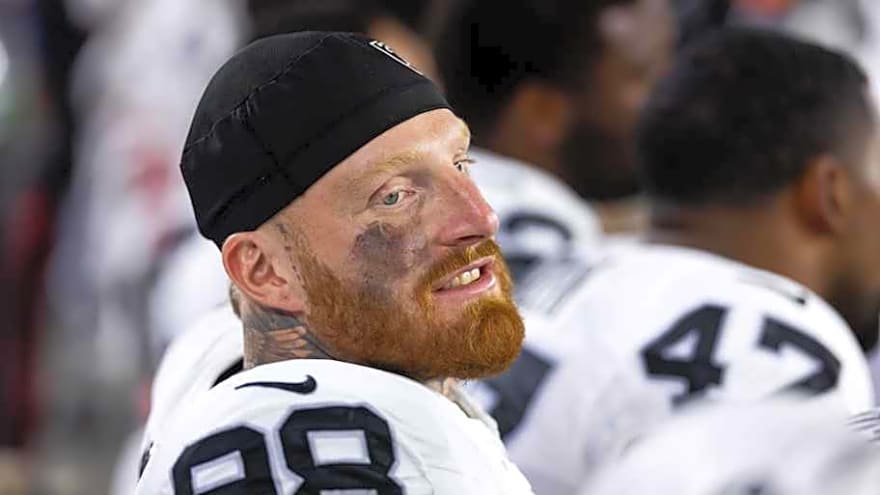 Post-Super Bowl Period Will Be Critical For Raiders, Maxx Crosby