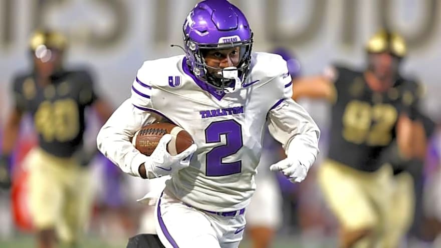 Iowa State Football WR Transfer Provides Immense Upside to Team