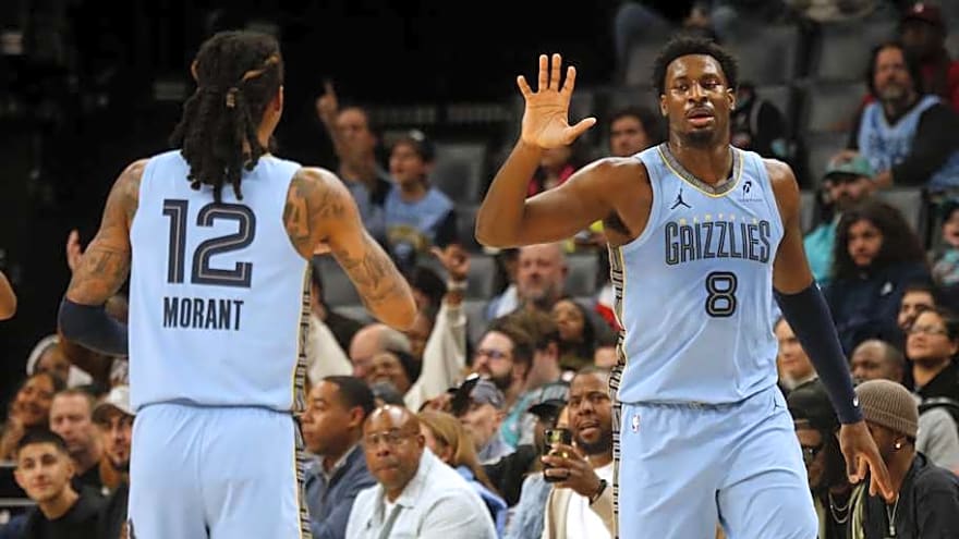 The one deadline move the Memphis Grizzlies should be prioritizing