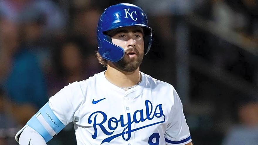Royals Prospect Blake Mitchell Comes Up Huge in River Bandits' Championship Win