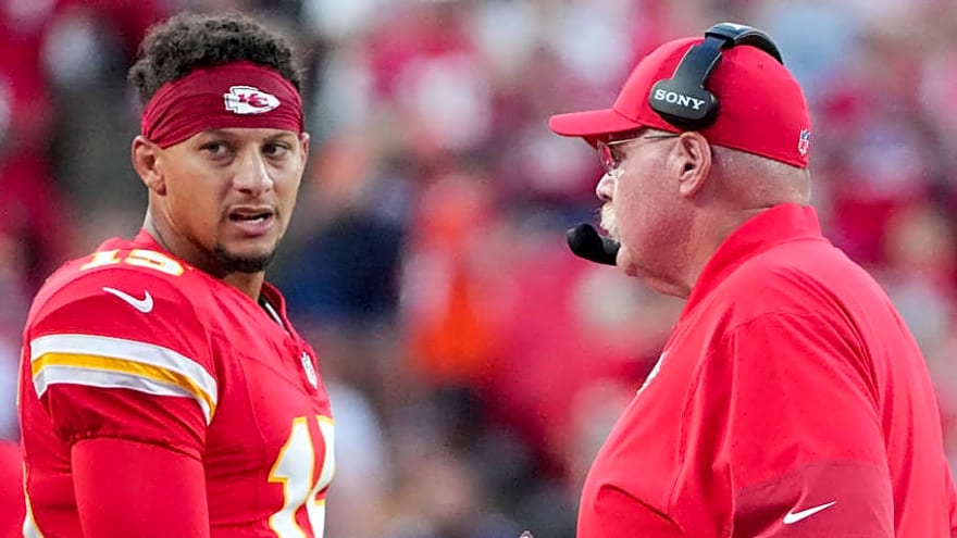 3-Round Chiefs Mock Draft and What it Means