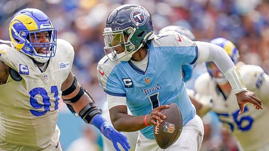 Why Titans Must Win in Week 3
