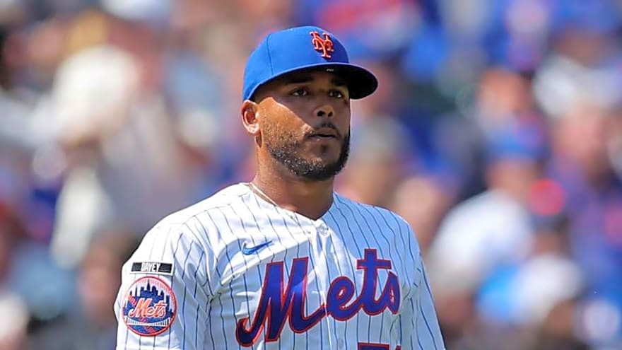 Insider Predicts Mets Will Lose Freddy Peralta to NL Foe