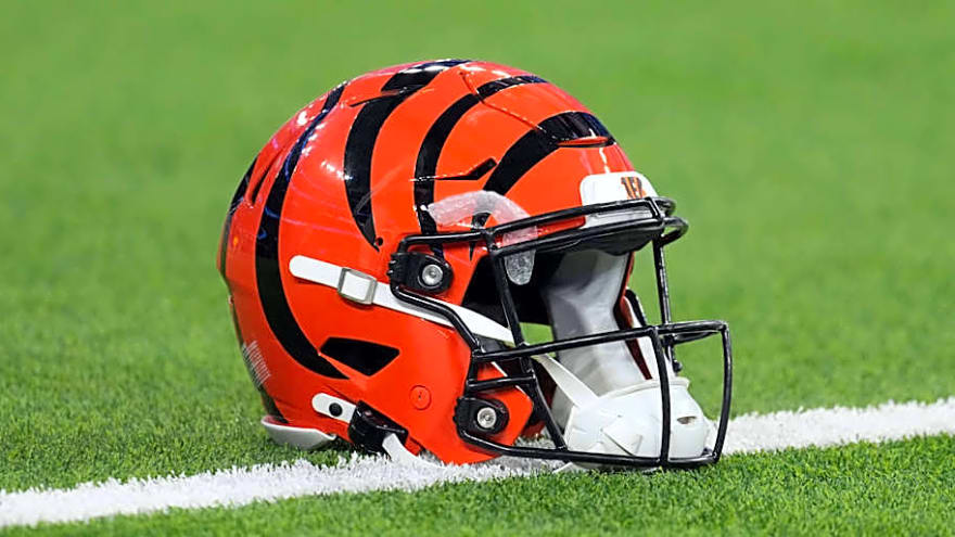 Saints &#39;Should Call&#39; Bengals About Cut Candidate; Deal Soon?