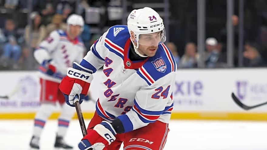 Islanders Carson Soucy Trade Signals Stanley Cup Push Is On