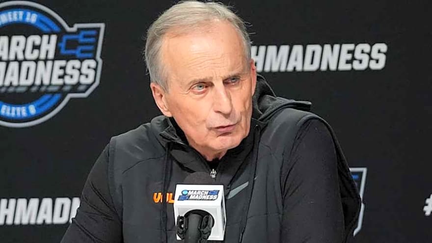 Tennessee Basketball Lands Second Commitment in the Transfer Portal