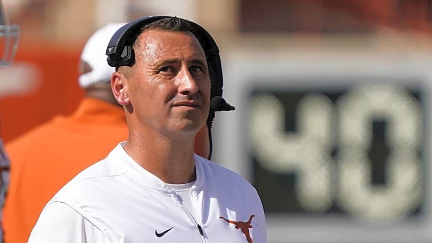Texas Longhorns Final 2026 Depth Chart Projection After Fall Camp