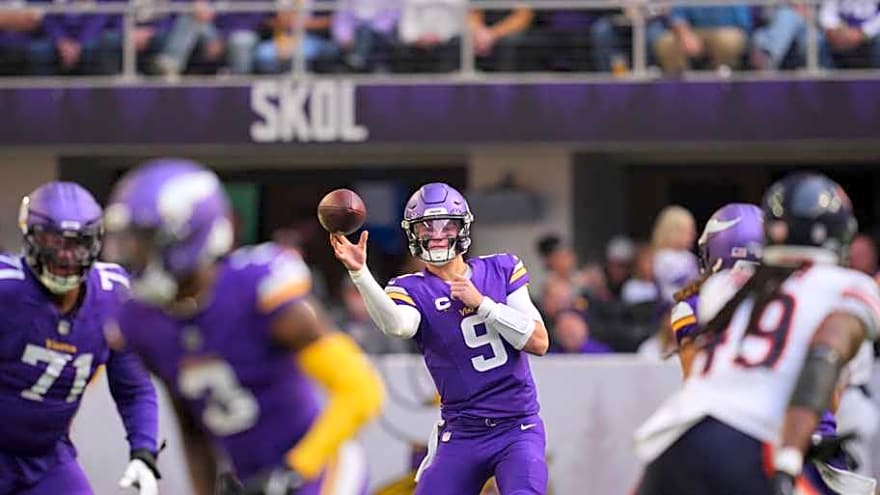 O&#39;Connell refuses to discuss possible QB change amid McCarthy woes