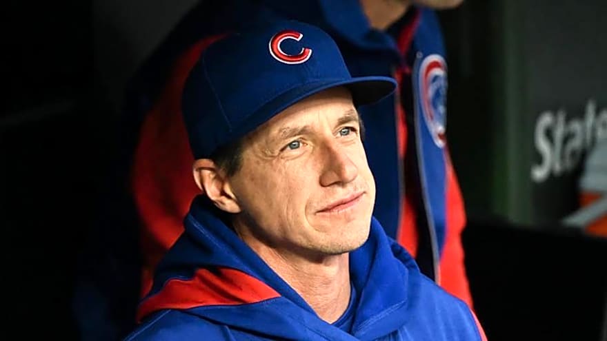 Cubs &#39;Tried Hardest&#39; To Acquire Marlins Star Pitchers Ahead of MLB Trade Deadline