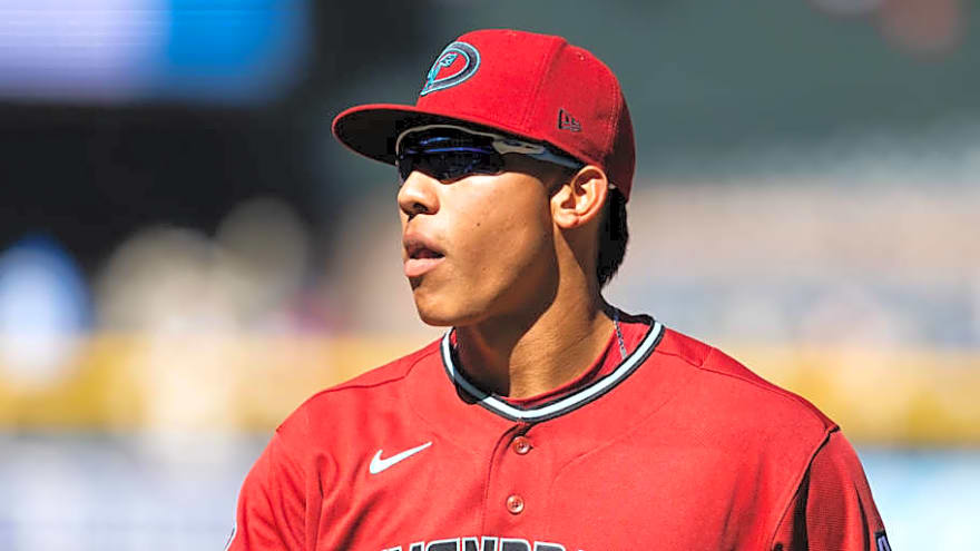 Biggest Changes for the Diamondbacks Since Opening Day